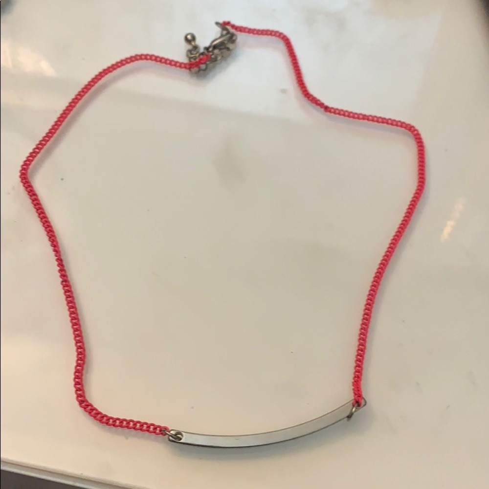 Necklace